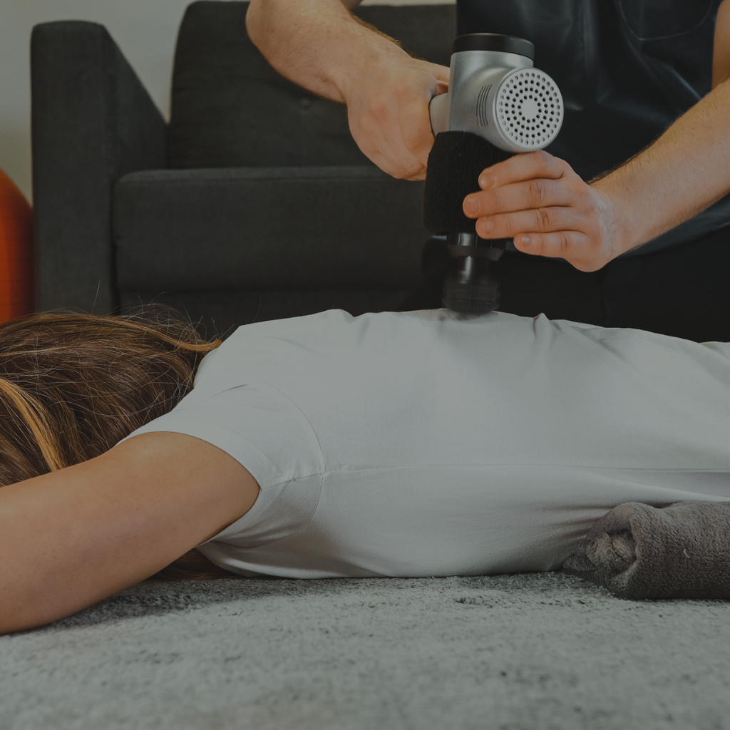 The Best At-Home Massage Tool of 2020
