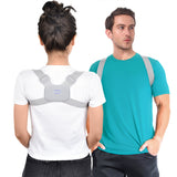 2020 New Sigma Strength Posture Corrector - Legion Massage Guns