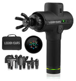 M3 Ultimate Percussion Therapy System - Legion Massage Guns